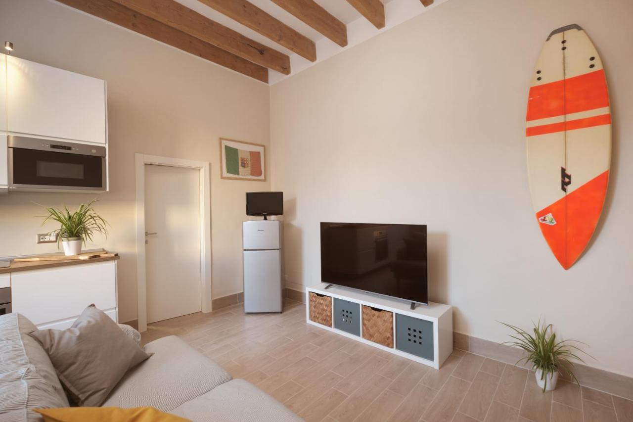 Green Coast House 3 Piombino Dış mekan fotoğraf