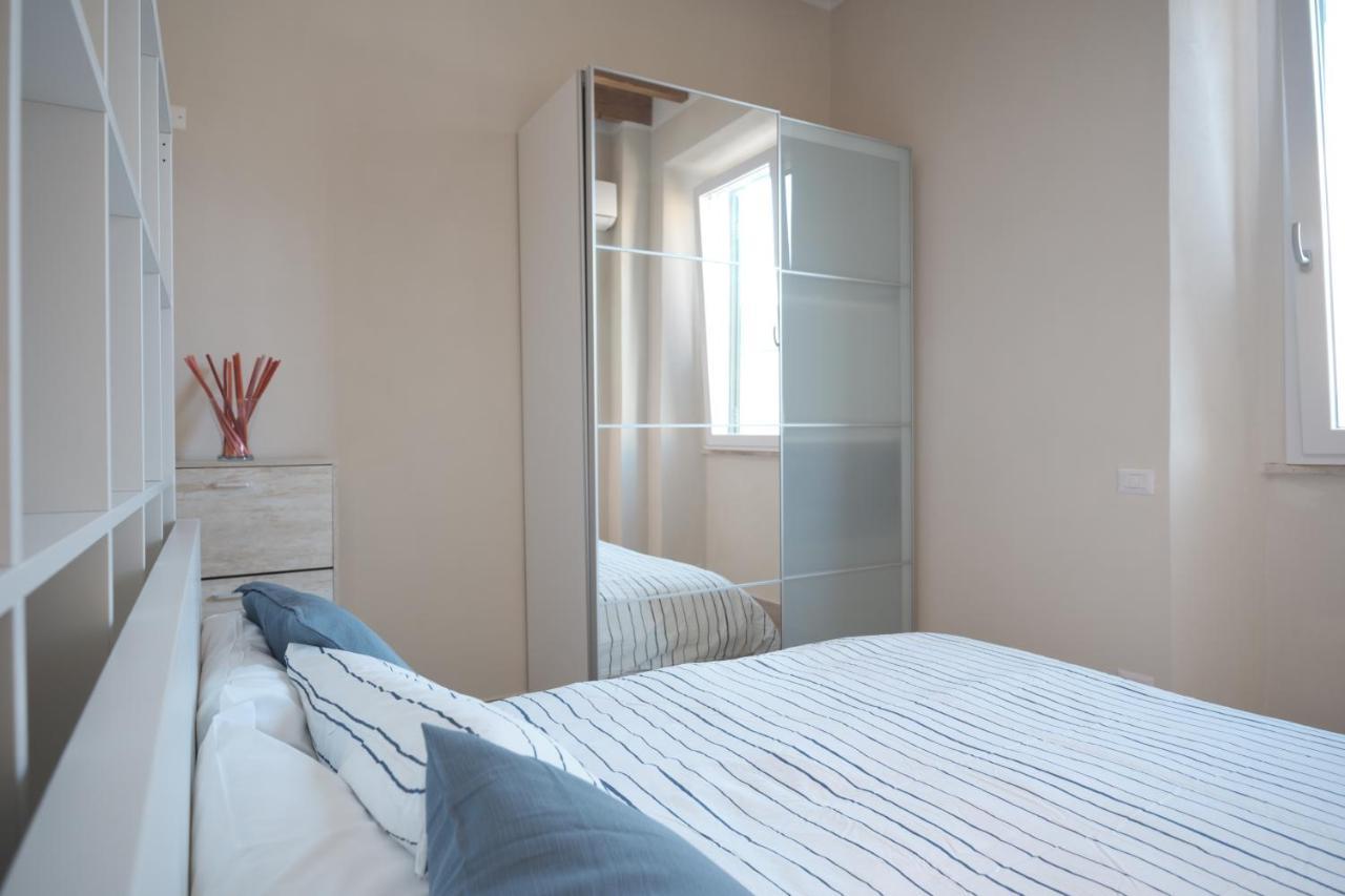 Green Coast House 3 Piombino Dış mekan fotoğraf