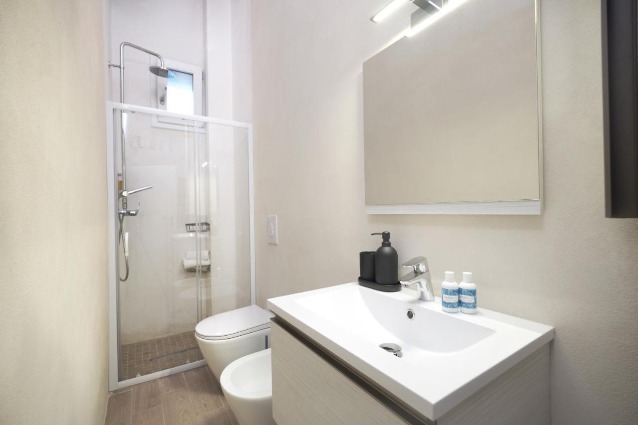 Green Coast House 3 Piombino Dış mekan fotoğraf